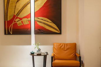 佛山禅城区养生会所：睡眠障碍的多模态干预